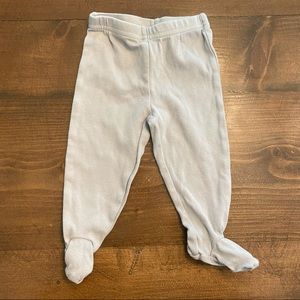 🤰🏻Nesting! Must go by 8/20🤰🏻Carter’s footies